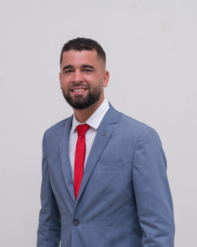 Uglisse Silva Andrade Neto